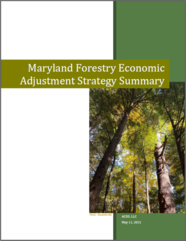 Maryland Forestry EAS