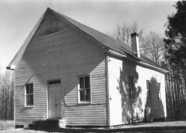 Brown United Methodist Church
