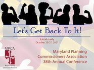 38th MPCA Conference Logo