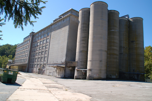 Wilkins Rogers Mill – Frederick Road, Baltimore County