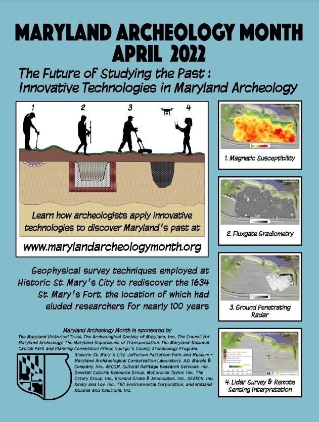 ArcheologyMonth2022