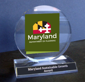 Sustainable Growth Awards