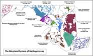 Heritage Areas