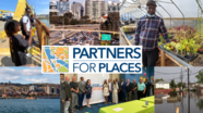 Partners for Places