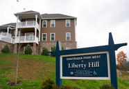 Housing - Liberty Hill