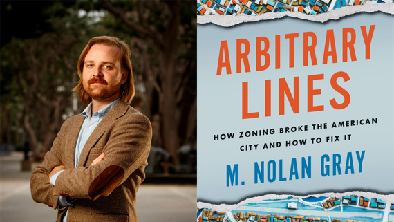 How Zoning Broke the American City and How to Fix It