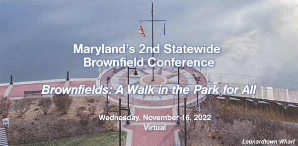 2022 Brownfield Conference