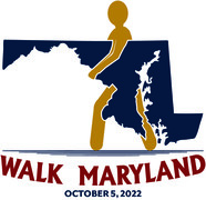 Walk Maryland Day