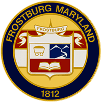 Frostburg Seal