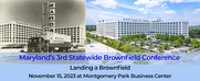 Brownfield 3rd Conference