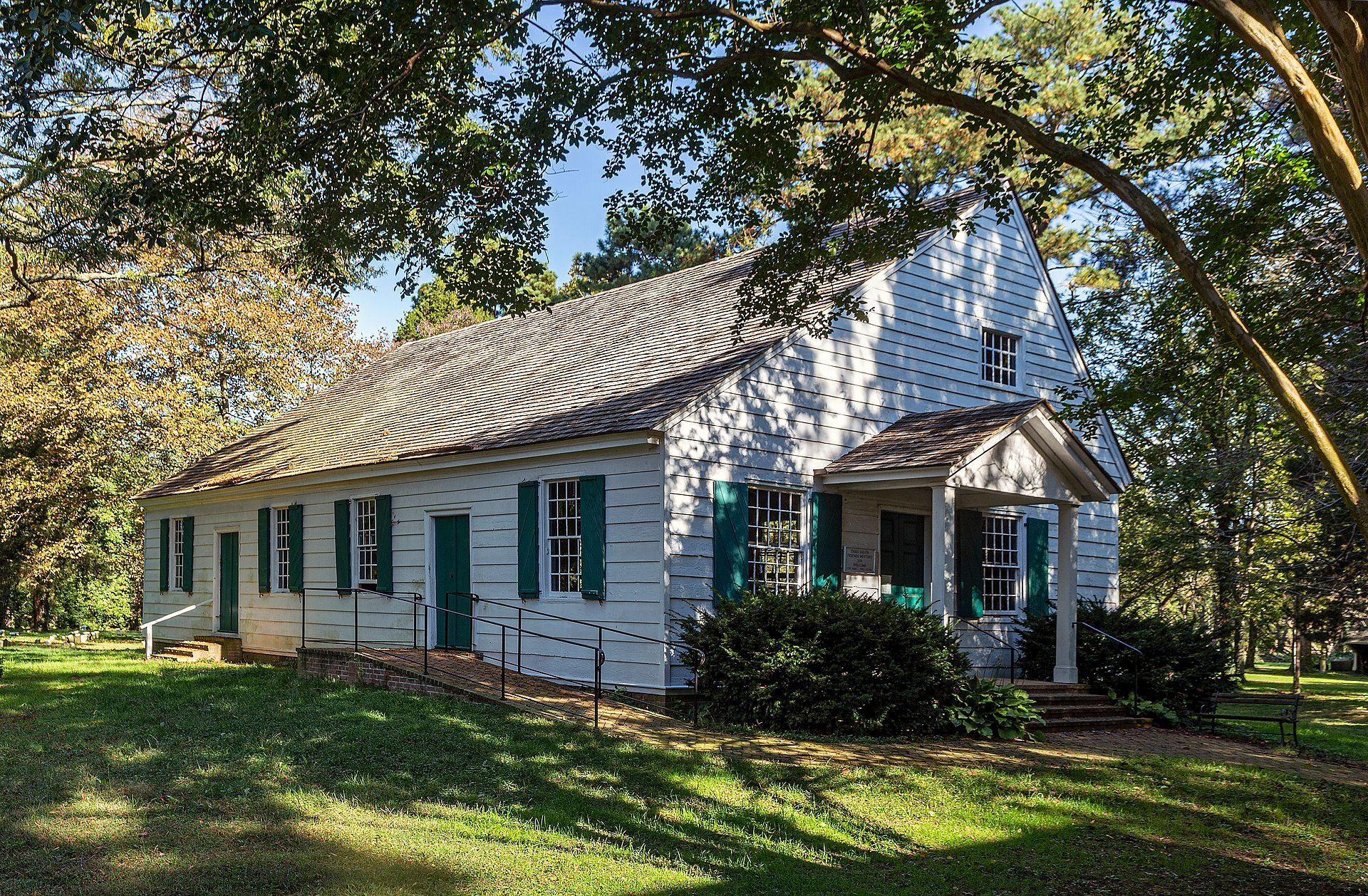 REGISTER NOW to Learn More About Historic Preservation Capital Grants