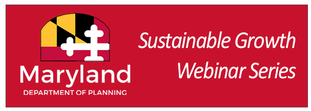 MDP Sustainable Growth Webinar Series
