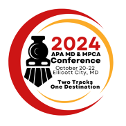 MPCA-APA Conference Logo