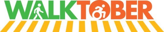 Walktober Banner 2025
