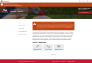 Maryland COVID-19 Rumor Control Page