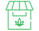 dispensary icon