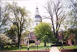 picture of Annapolis