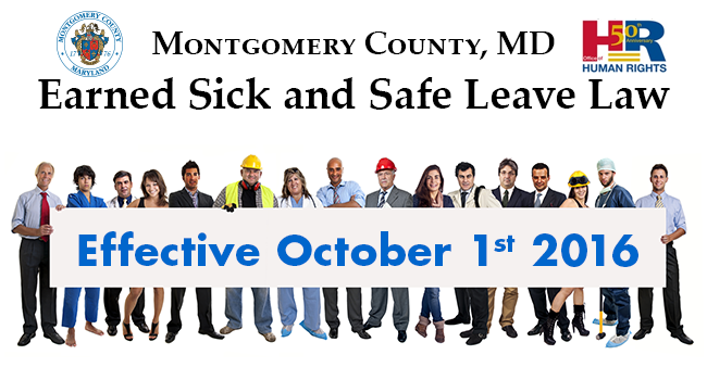 sick and safe leave law