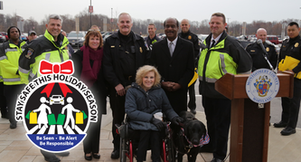 stay safe this holiday season