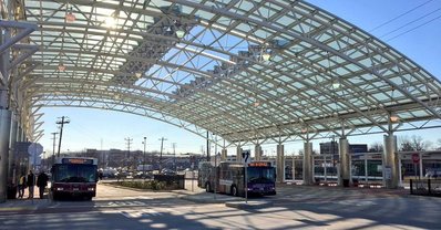 langleyParkTransitCenter