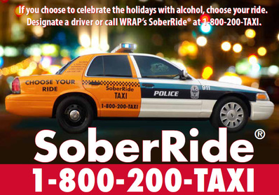 SoberRide