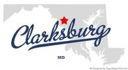 clarksburg
