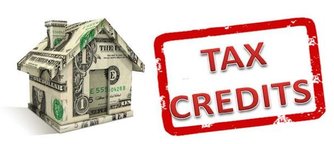 property tax credit