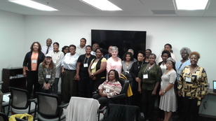 CAI Orientation Session