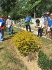 One Hundred Percent of Students Passed First National Green Infrastructure Training Offered in Montgomery County