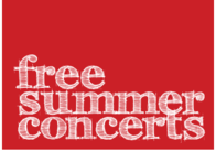 bethesda free summer concerts