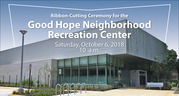 Good Hope Rec Center