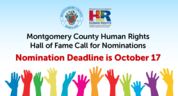 call for nominations