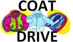 Pre-K Head Start Coat Drive