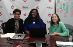 National Community Action Partnership Webinar