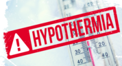 hypothermia 