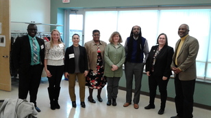 Thriving Germantown Meeting