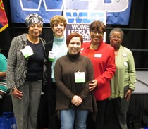 Women's Legislative Briefing