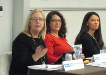 Women's Legislative Briefing