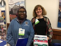 Women's Legislative Briefing