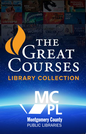 great courses library collection