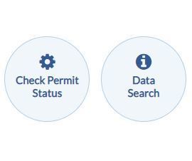 DPS Permit Search