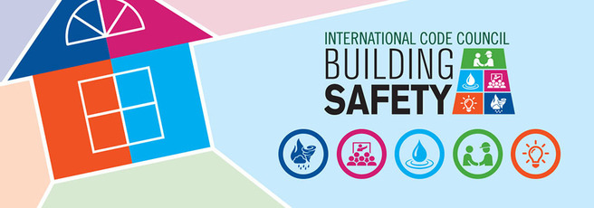 Building Safety Month 2019