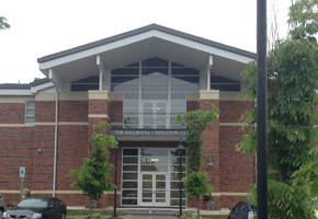 Montgomery County Public Libraries Closes Wheaton Interim Branch to Prepare for Opening of the Wheaton Library and Community Recreation Center  