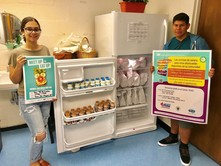 Summer Meals at Takoma East Silver Spring Community Action Center
