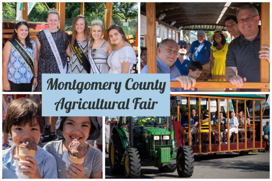 montgomery county agricultural fair