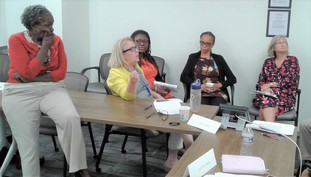 2019 Community Action Board Retreat