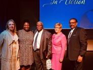 Dana Jones retirement