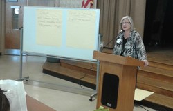 Head Start Providers Forum