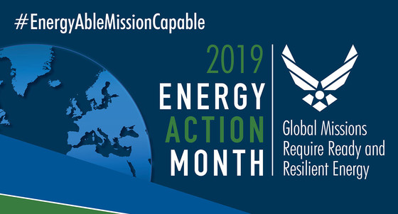 energy action month