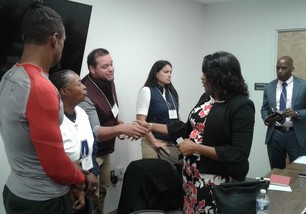 Community Advocacy Institute 